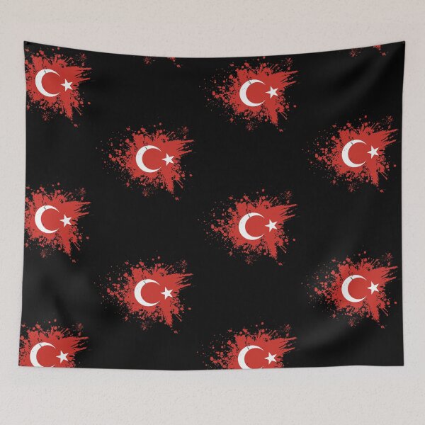 Item preview, osmanli turkey designed and sold by pirminio.