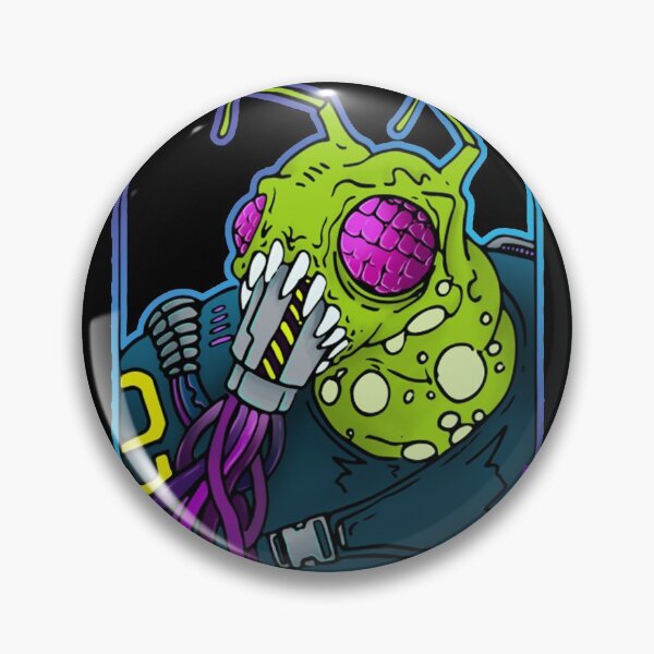 Item preview, Bug designed and sold by Justovia.