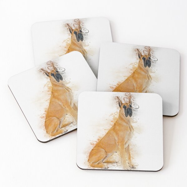 Item preview, Great Dane designed and sold by MitchellAK.
