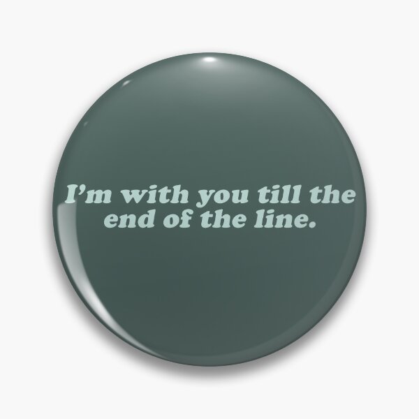 Item preview, Till the End of the Line designed and sold by beunstoppable.