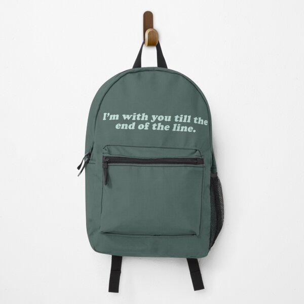 Item preview, Till the End of the Line designed and sold by beunstoppable.