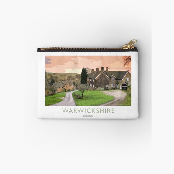 Item preview, Warwickshire designed and sold by andrewroland.