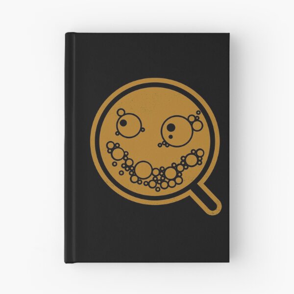 Item preview, Smiling Coffee Froth designed and sold by shirtdan.