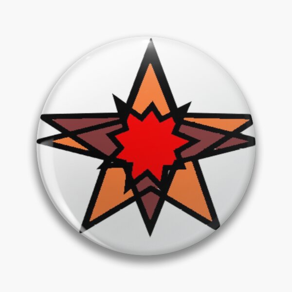Item preview, Star designed and sold by SHRAYAN.
