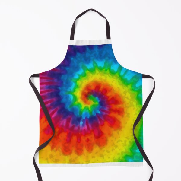Item preview, tiedyel wave designed and sold by oddityghosting.