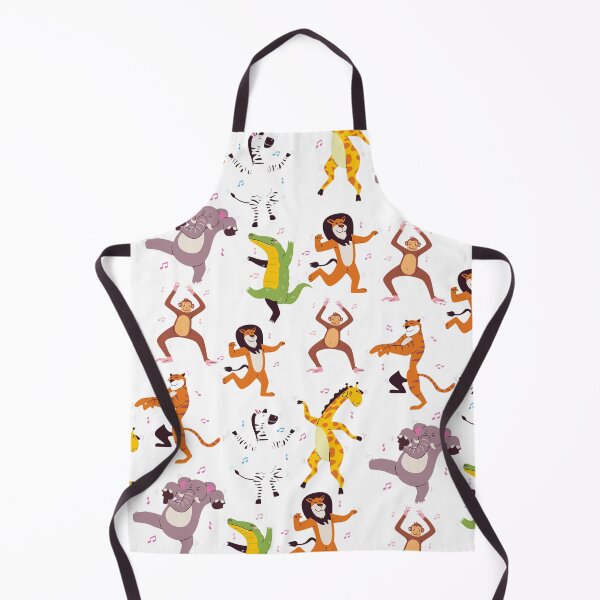 Item preview, dancing animals  designed and sold by artjojo.