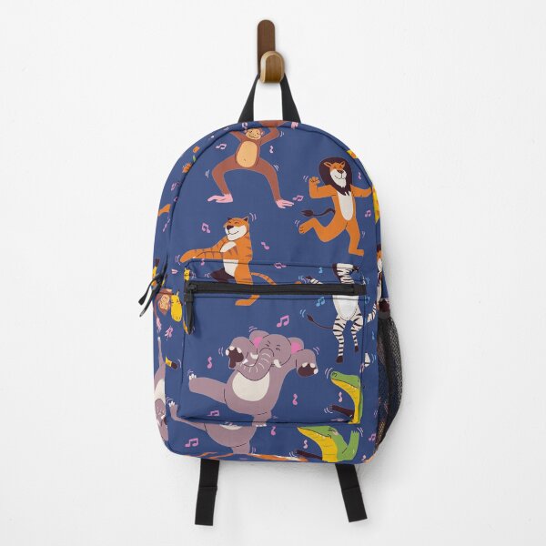 Item preview, dancing animals  designed and sold by artjojo.