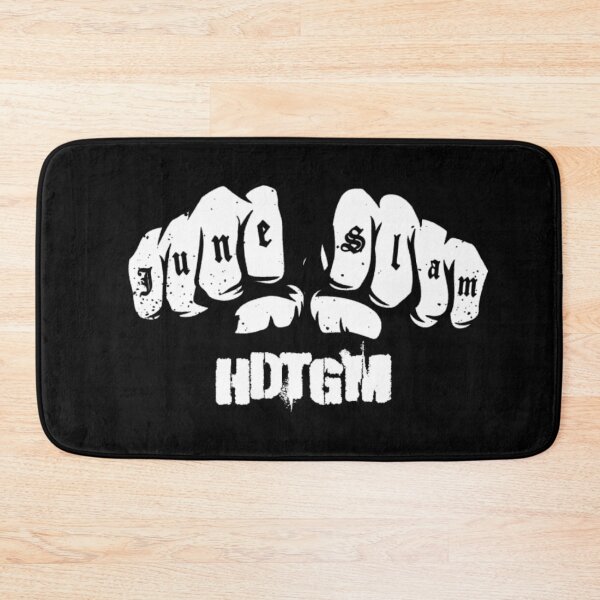 Item preview, June Slam HDTGM designed and sold by Christopher221.