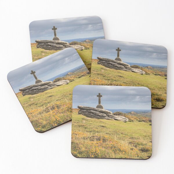 Item preview, Yar Tor Cross (Dartmoor)  designed and sold by bitm2007.
