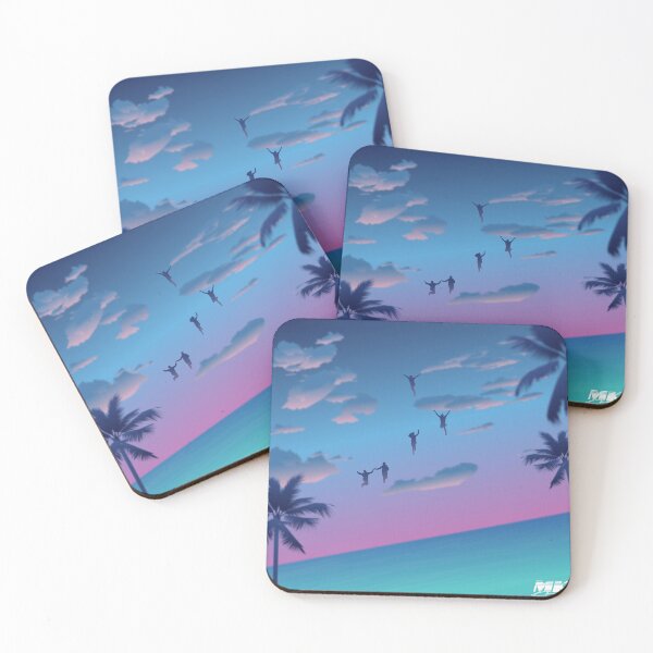Item preview, Remember The Sunsets designed and sold by M.K. Khan.