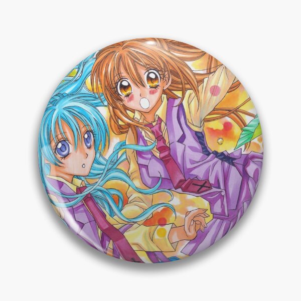 Item preview, Haine and Ushio on a break designed and sold by PhotoCDesign.