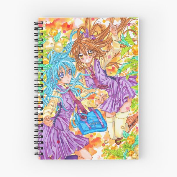 Item preview, Haine and Ushio on a break designed and sold by PhotoCDesign.