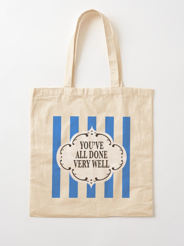 Very shop tote bags