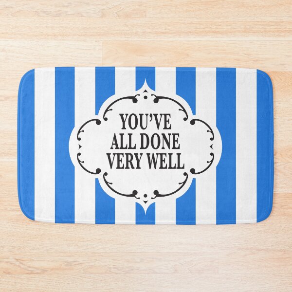 Item preview, You've All Done Very Well designed and sold by Off the Box.