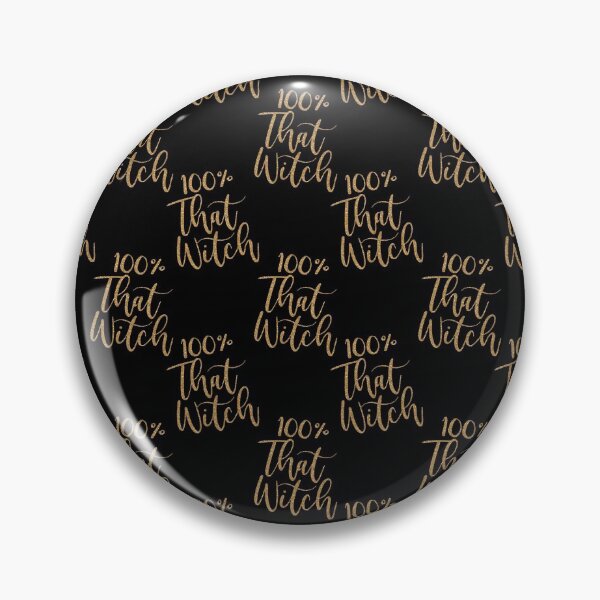 Item preview, 100% That Witch designed and sold by Elena Ivan - Papadopoulou.