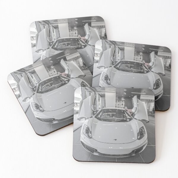 Item preview, Dream Car Front designed and sold by Paul Campbell  Photography.