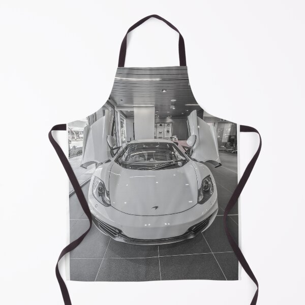 Item preview, Frente del coche de ensueño designed and sold by Paul Campbell Photography.