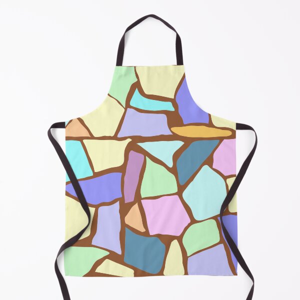 Item preview, Mosaic designed and sold by Emi Yañez.