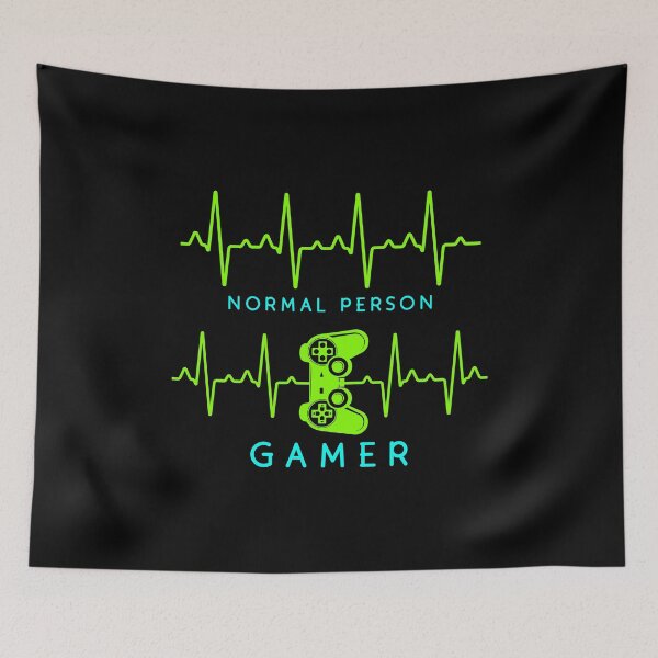 Item preview, Controller Heartbeat Gamer  designed and sold by bestshirtdesign.