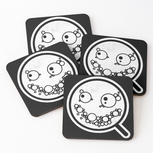 Item preview, Smiling Coffee Froth designed and sold by shirtdan.