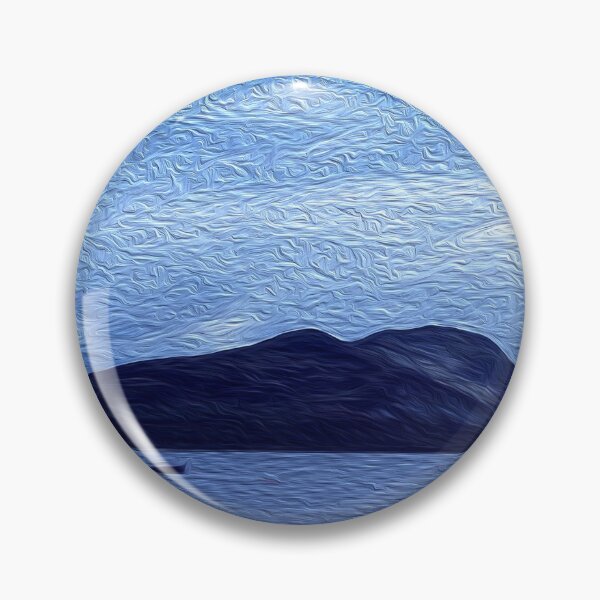 Item preview, The Holy Isle - Arran designed and sold by Doug Cook.
