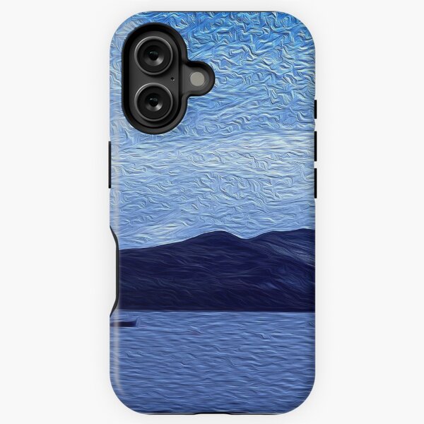 Item preview, The Holy Isle - Arran designed and sold by Doug Cook.