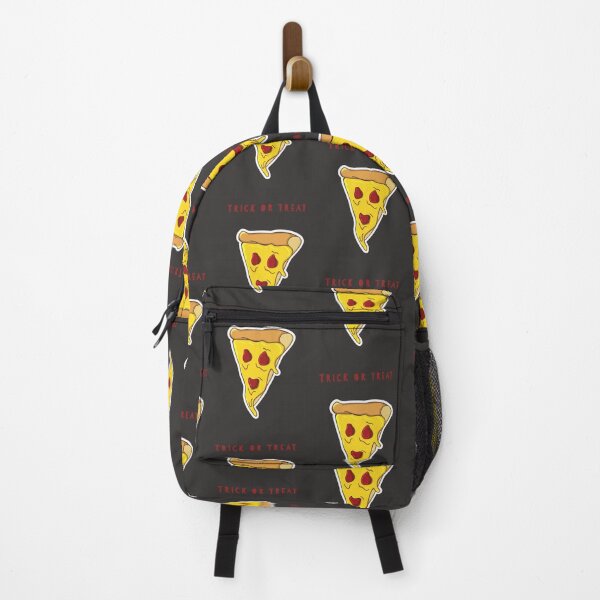 Item preview, Halloween pizza designed and sold by WOWSOMETHINGNEW.