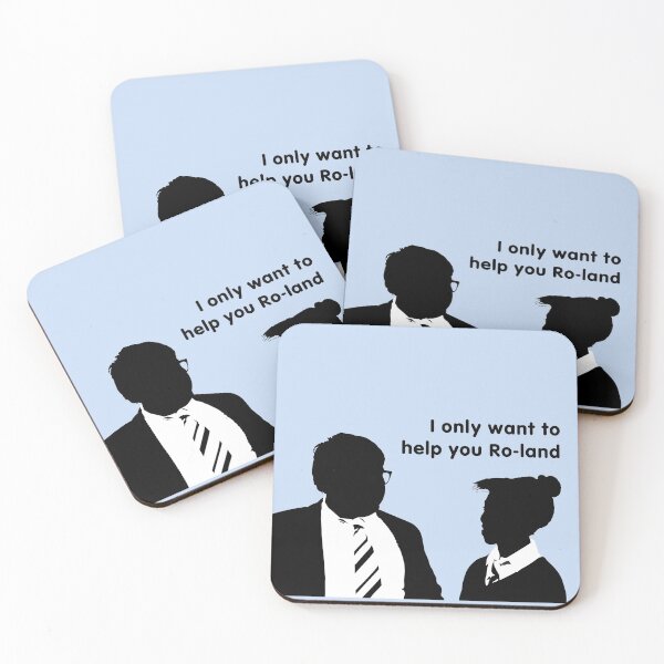Item preview, I Only Want to Help You Ro-land designed and sold by Off the Box.