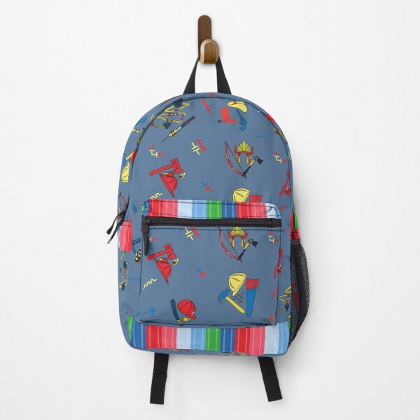 Chucky Backpack