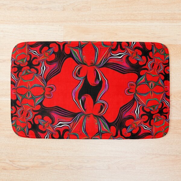 Item preview, Liquid R3d designed and sold by ACidysfunction.