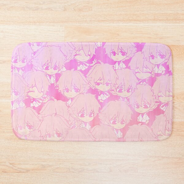 Item preview, NGE! Q Kaworu  designed and sold by angsty-angst.