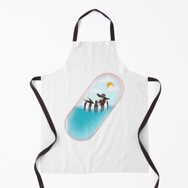Item preview, Gothic Beach designed and sold by Minaficent.