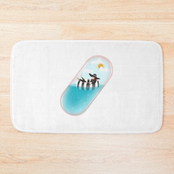 Item preview, Gothic Beach designed and sold by Minaficent.