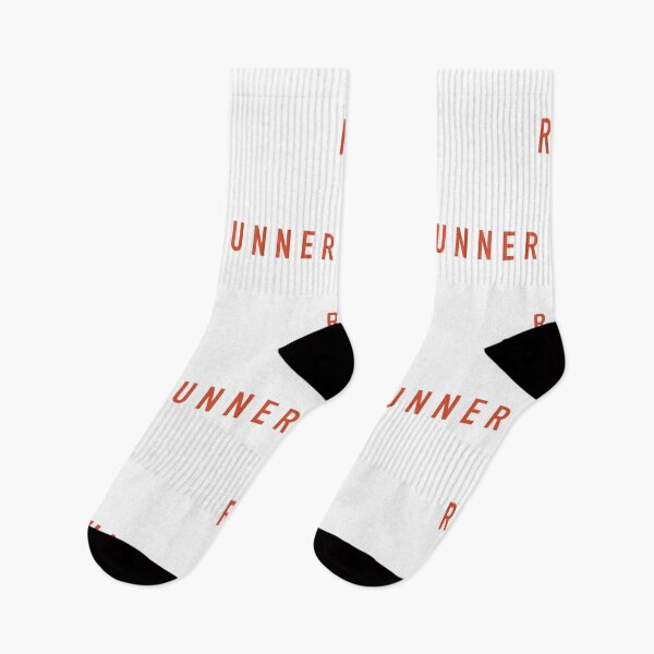 Item preview, runner text design logo designed and sold by pirminio.
