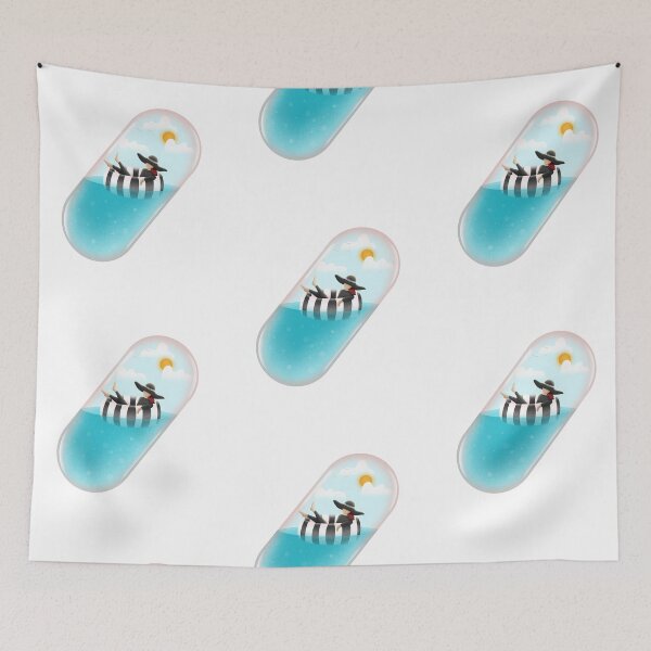 Item preview, Gothic Beach designed and sold by Minaficent.