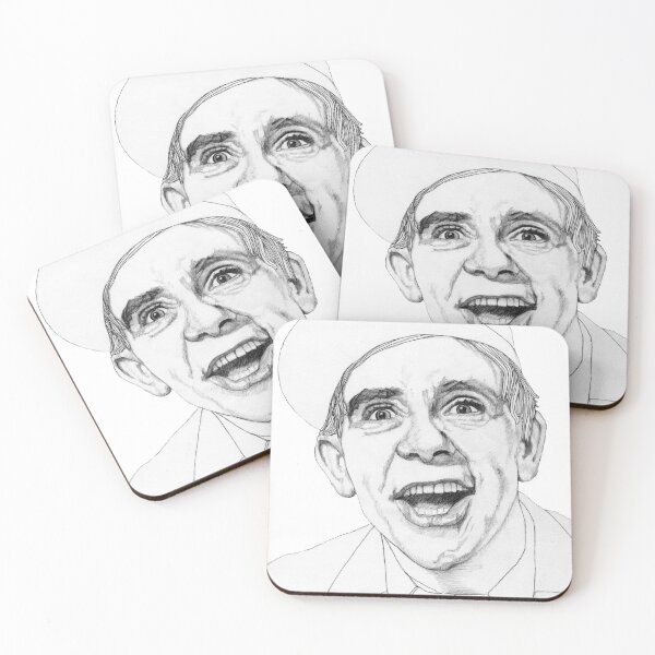 Item preview, Norman Wisdom designed and sold by Paul  Nelson-Esch Art.