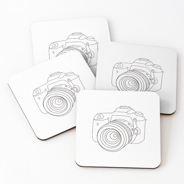 Item preview, Camera designed and sold by daphnejourney.