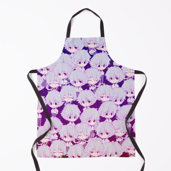 Item preview, NGE! Q Kaworu  designed and sold by angsty-angst.