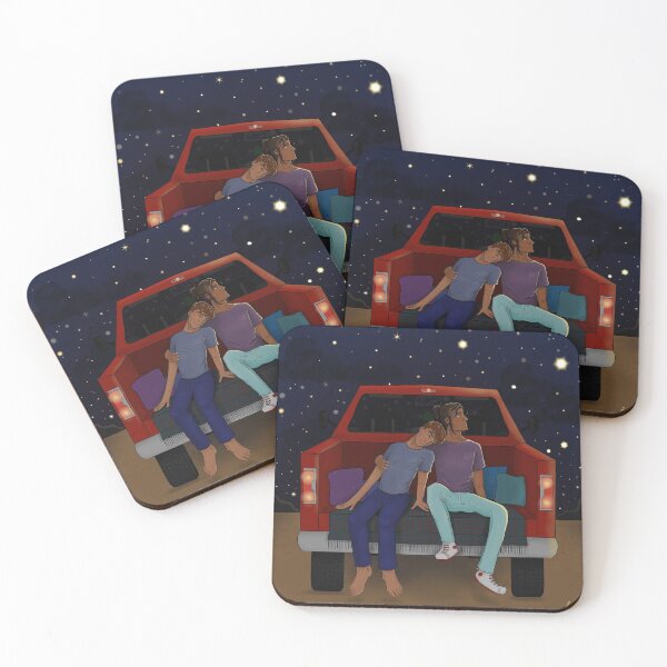 Item preview, Aristotle and Dante designed and sold by Laura Sivonova.
