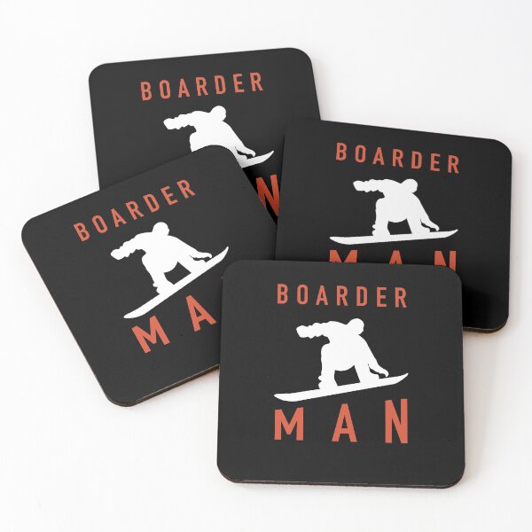 Item preview, boarder shred design  designed and sold by pirminio.