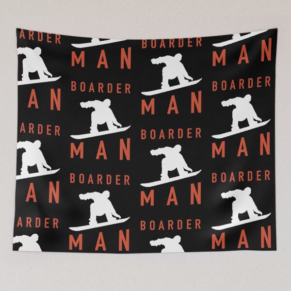 Item preview, boarder shred design  designed and sold by pirminio.