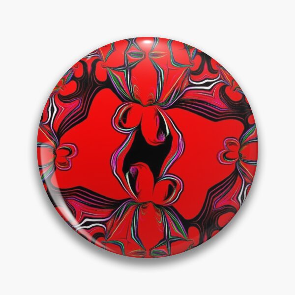 Item preview, Liquid R3d designed and sold by ACidysfunction.