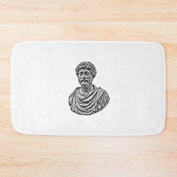 Item preview, Marcus Aurelius designed and sold by historywardrobe.