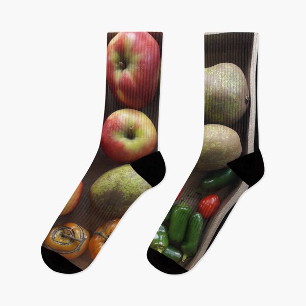 Item preview, Fruit in a case designed and sold by Robert Elfferich.