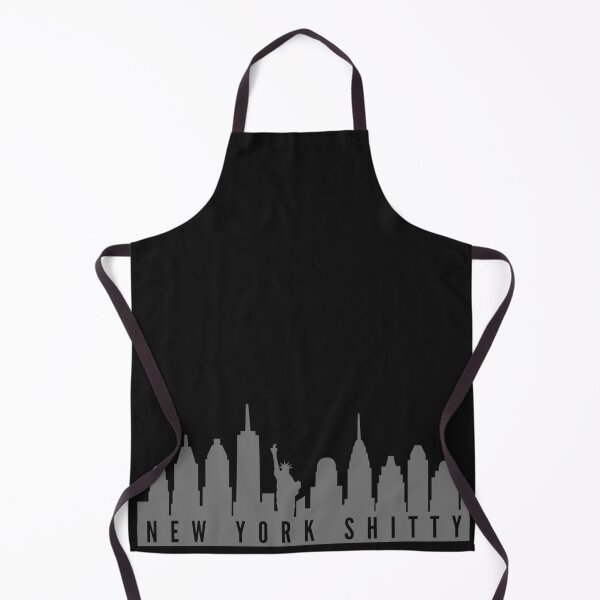 Item preview, New York Shitty designed and sold by Spicy Chilli.
