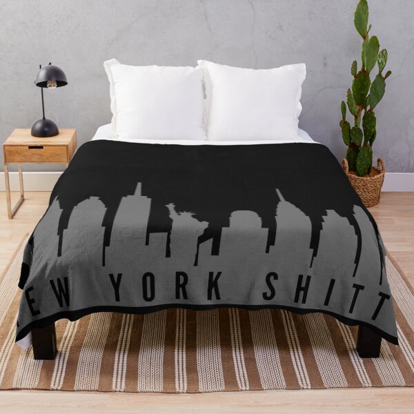 Item preview, New York Shitty designed and sold by Spicy Chilli.