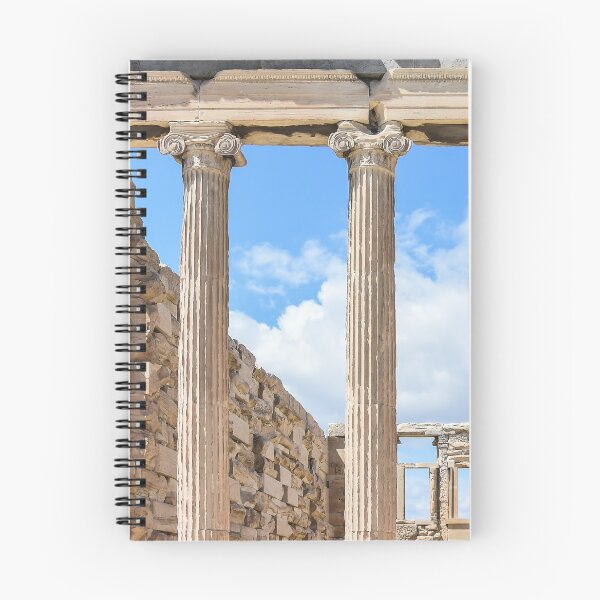 Item preview, Acropolis  designed and sold by miminova.
