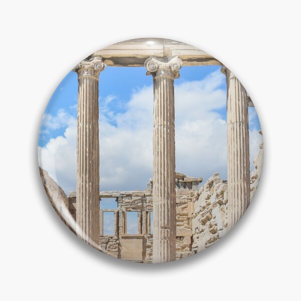 Item preview, Acropolis  designed and sold by miminova.
