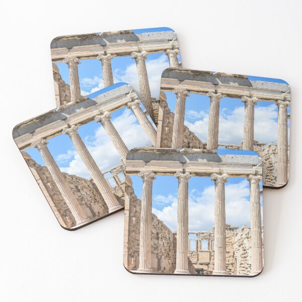 Item preview, Acropolis  designed and sold by miminova.