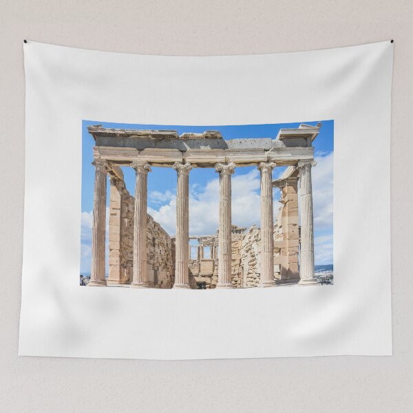 Item preview, Acropolis  designed and sold by miminova.